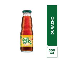 Te Mr Tea 300m Durazno