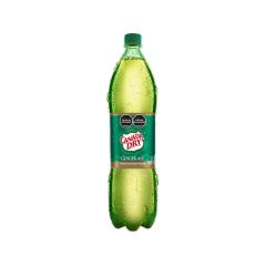 Bebida Gaseosa Canada Dry Postobón x 1500ml