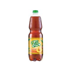 Bebida De Té Mr Tea Sabor A Durazno Pet x 1500ml