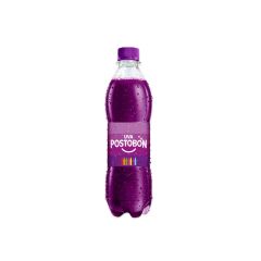 Bebida Gaseosa Uva Postobón x 400ml