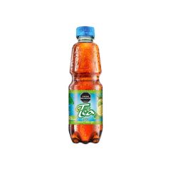 Mr Tea Light Limón Pet X500ml