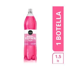 Gaseosa Postobon 1500m Manzana Cero