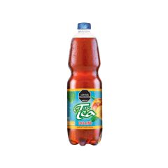 Bebida De Té Mr Tea Sabor A Durazno Cero Calorías Pet x 1500ml