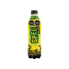 Bebida Energizante Speed Max Pet x 400ml