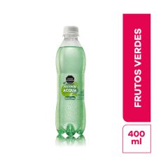 Bebida Acqua Postobón Sabor A Frutos Verdes Sin Calorías Pet x 400ml