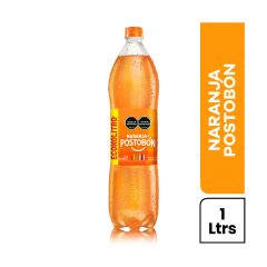 Gaseosa Postobon 1000m Naranja