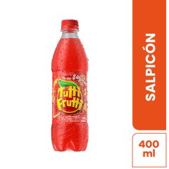 Jugo Tuttifruti 400m Salpicon Pet