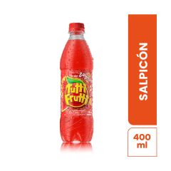 Jugo Tuttifruti 400m Salpicon Pet