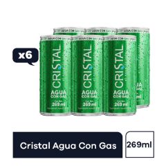 AGUA BRISA 6L GARRAFA — Supermercados Supervaquita