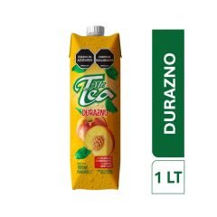 Te Mr Tea 1000m Durazno Tetra