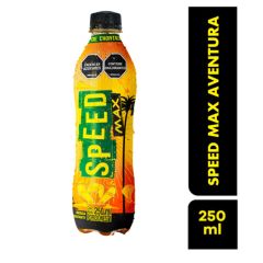 Energizante Speed Max 250m Pulpa Chont P