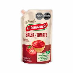 Salsa De Tomate La Constancia Doypack x 1000gr