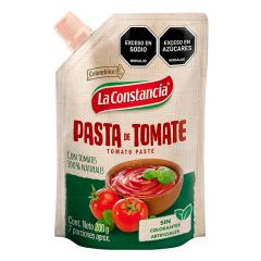 Pasta Tomate Constancia 200G