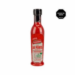 Salsa Aji Constancia 165m