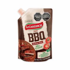 Salsa Bbq Constancia 400M