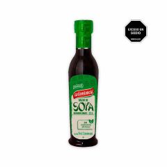 Salsa De Soya La Constancia Pet x 164ml