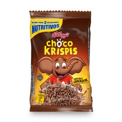 Cereal Chocokrispis 115G Bolsa