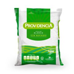 Azúcar Providencia Blanca x 2500gr