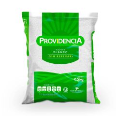 Azucar Providencia 500g Blanca