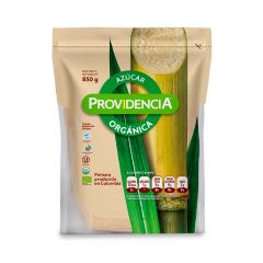 Azúcar Providencia Orgánica x 850gr