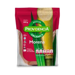 Azúcar Providencia Orgánica Morena x 850gr