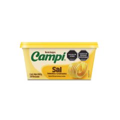 Esparcible Campi Con Sal x 1000gr