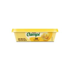 Esparcible Campi 125g C/sal