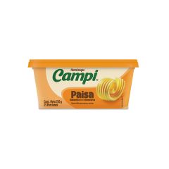 Esparcible Campi 250g Paisa