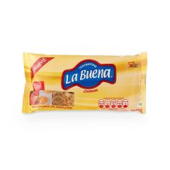 Margarina La Buena Cremosa x 125gr