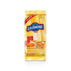 Margarina La Buena Cremosa x 250gr