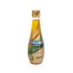 Aceite De Oliva Extra Virgen Gourmet x 250ml