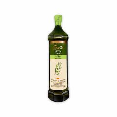 Aceite De Oliva Extra Virgen Olivetto Suave Pet x 1000ml