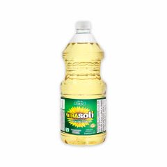 Aceite De Girasol Girasoli Libre De Tbhq x 2600ml