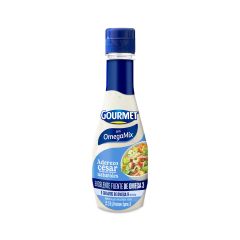 Aderezo Gourmet César Con Omega Mix X 250gr