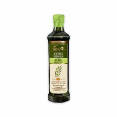 Aceite De Oliva Extra Virgen Olivetto Suave Pet x 500ml