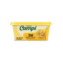 Esparcible Campi 250g C/sal