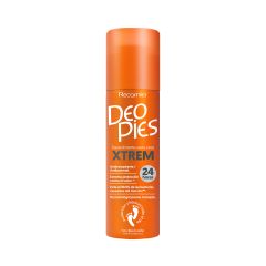 Talco Deopies 260Ml Spray Xtreme
