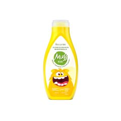 Acond Muss 400Ml Kids Manzanilla