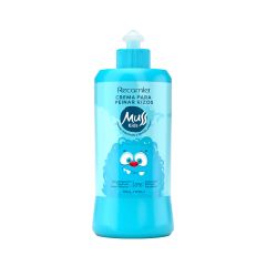Crema Peinar Muss 300G Kids Rizos
