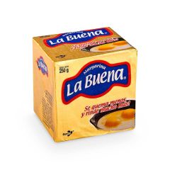 Margarina La Buena x 250gr