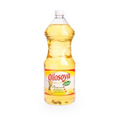Aceite De Soya Oliosoya x 2000ml