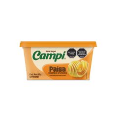 Esparcible Campi 500g Paisa