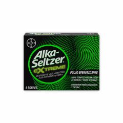 Alkaseltzer 8u Extreme Bayer