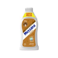 Talco Mexsana 150G Avena Antibacterial