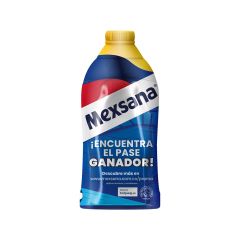 Talco Mexsana 300G + 85G Edicion Mundial