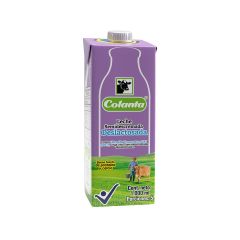 Leche Colanta Deslactosada Semidescremada Tetra x 1000ml