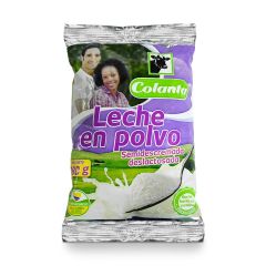 Leche En Polvo Colanta Deslactosada Semidescremada x 380gr