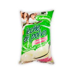 Leche En Polvo Colanta Entera x 380gr