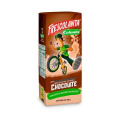 Frescolanta 200m Tetra Chocolate