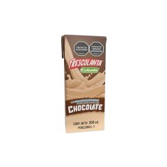 Leche Frescolanta 200Ml Chocolate Tetra